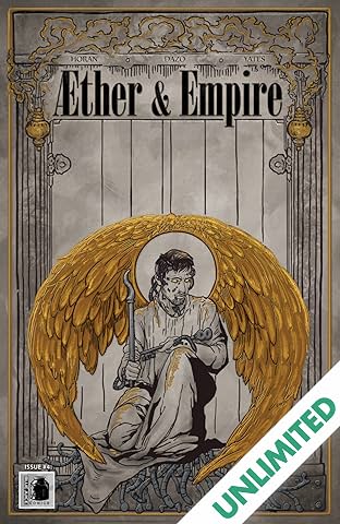 Æther & Empire #4